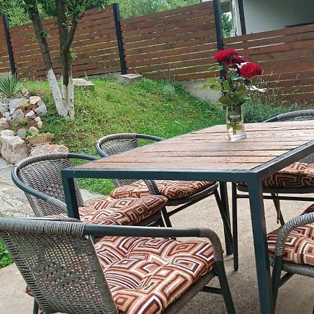 Pyramid Holiday House Visoko Luaran gambar