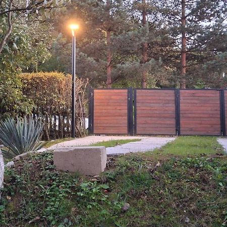Pyramid Holiday House Visoko Luaran gambar