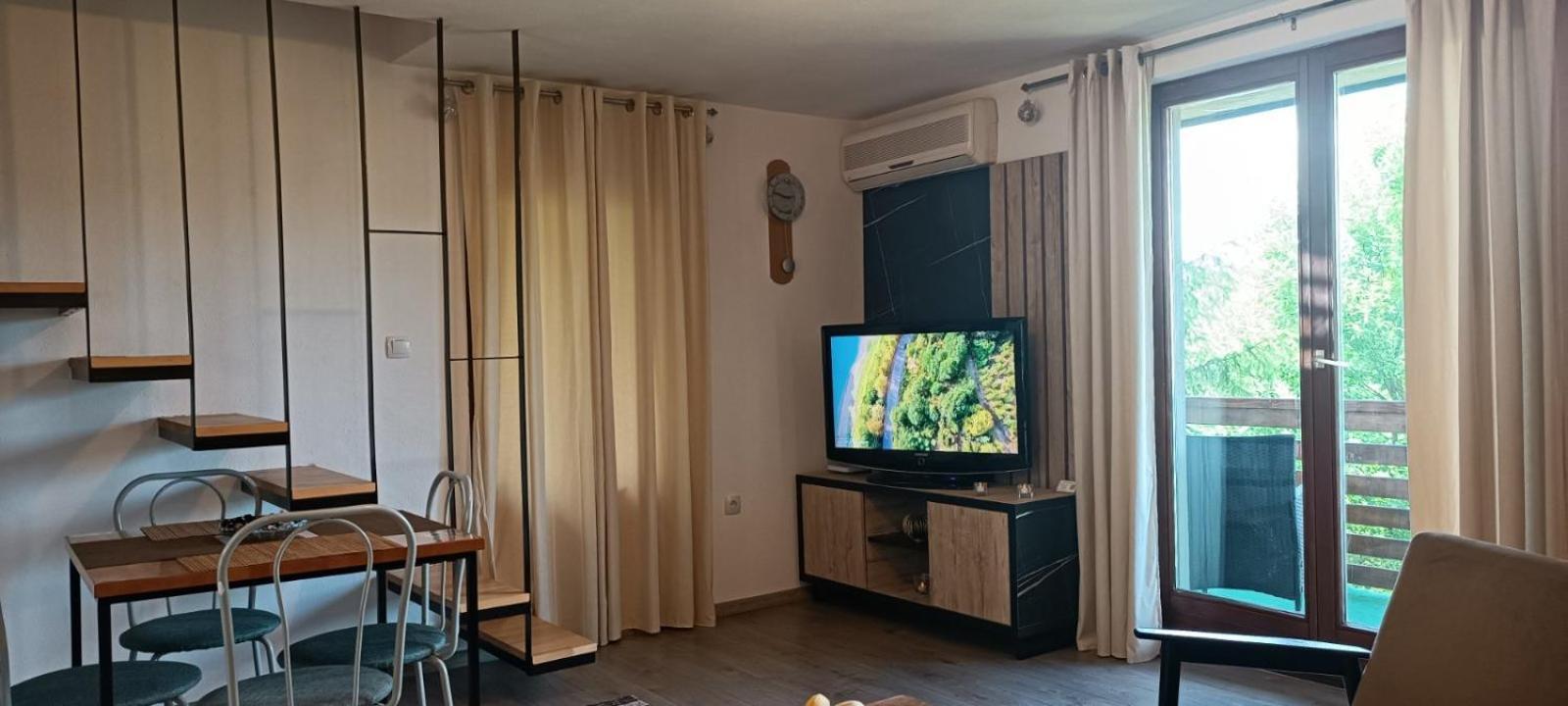 Pyramid Holiday House Visoko Luaran gambar