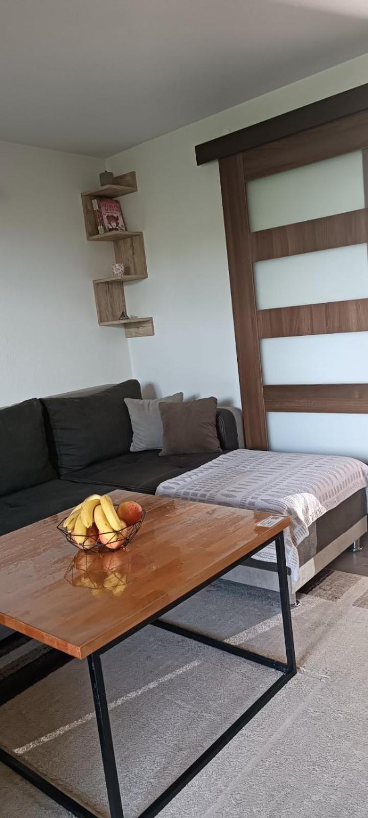 Pyramid Holiday House Visoko Luaran gambar