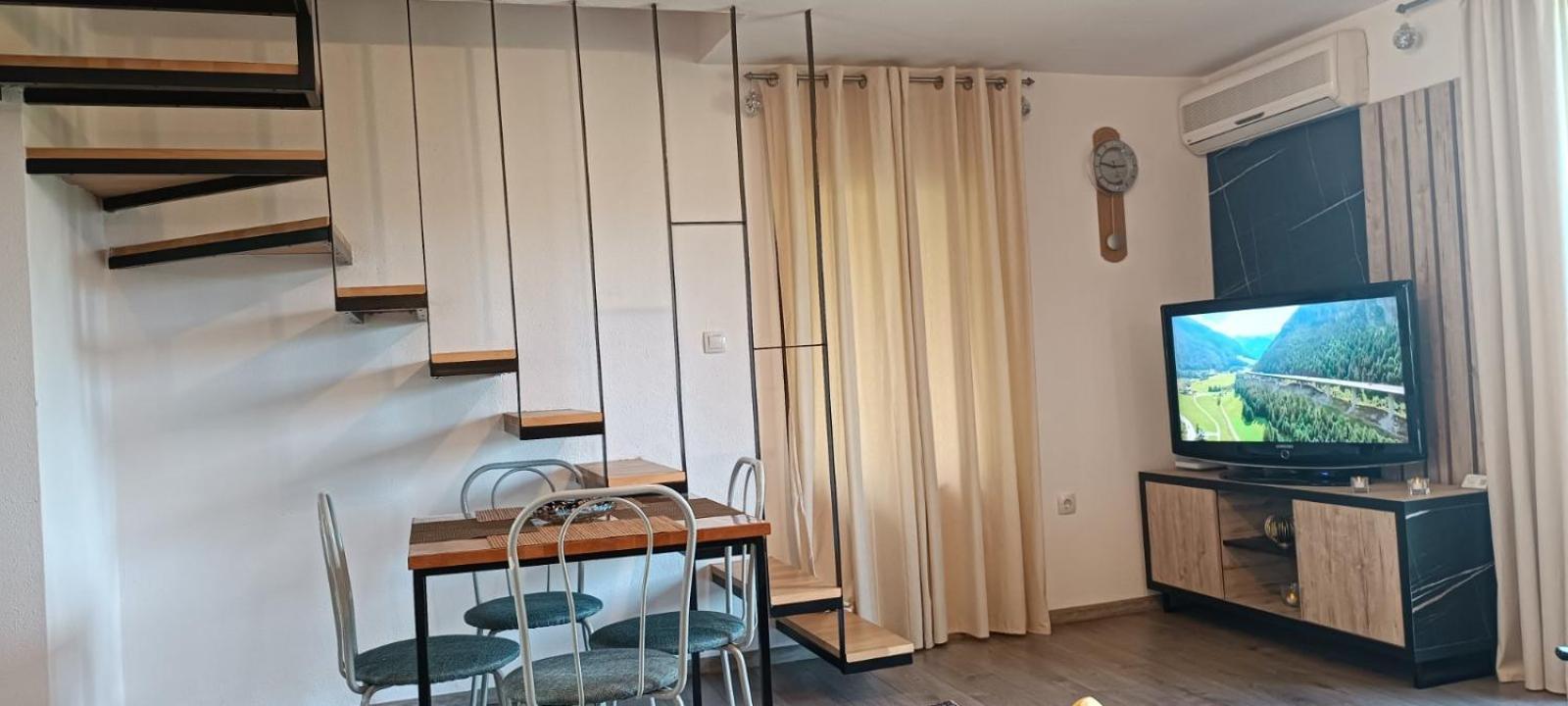 Pyramid Holiday House Visoko Luaran gambar