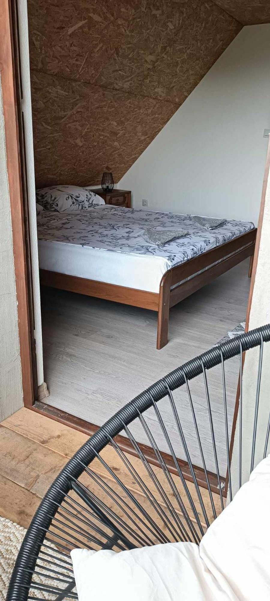 Pyramid Holiday House Visoko Luaran gambar