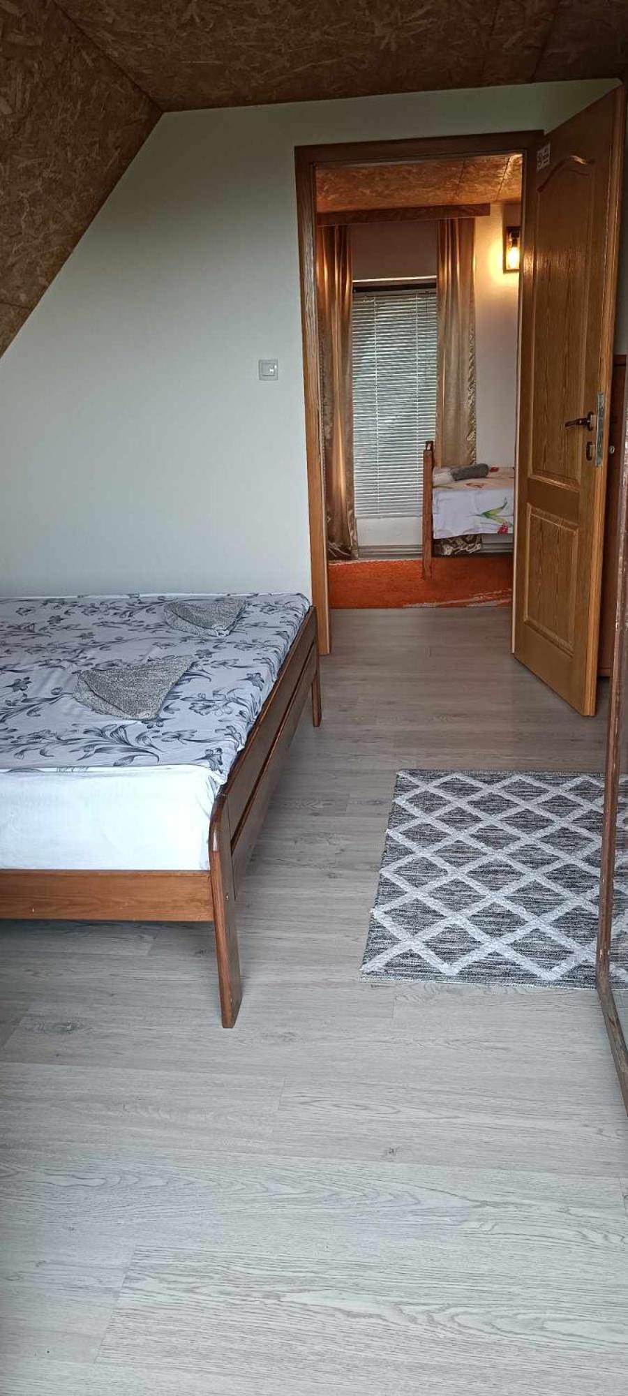Pyramid Holiday House Visoko Luaran gambar
