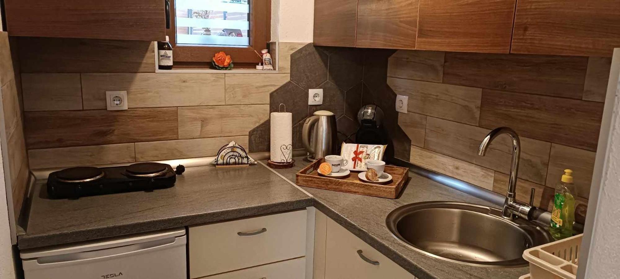 Pyramid Holiday House Visoko Luaran gambar