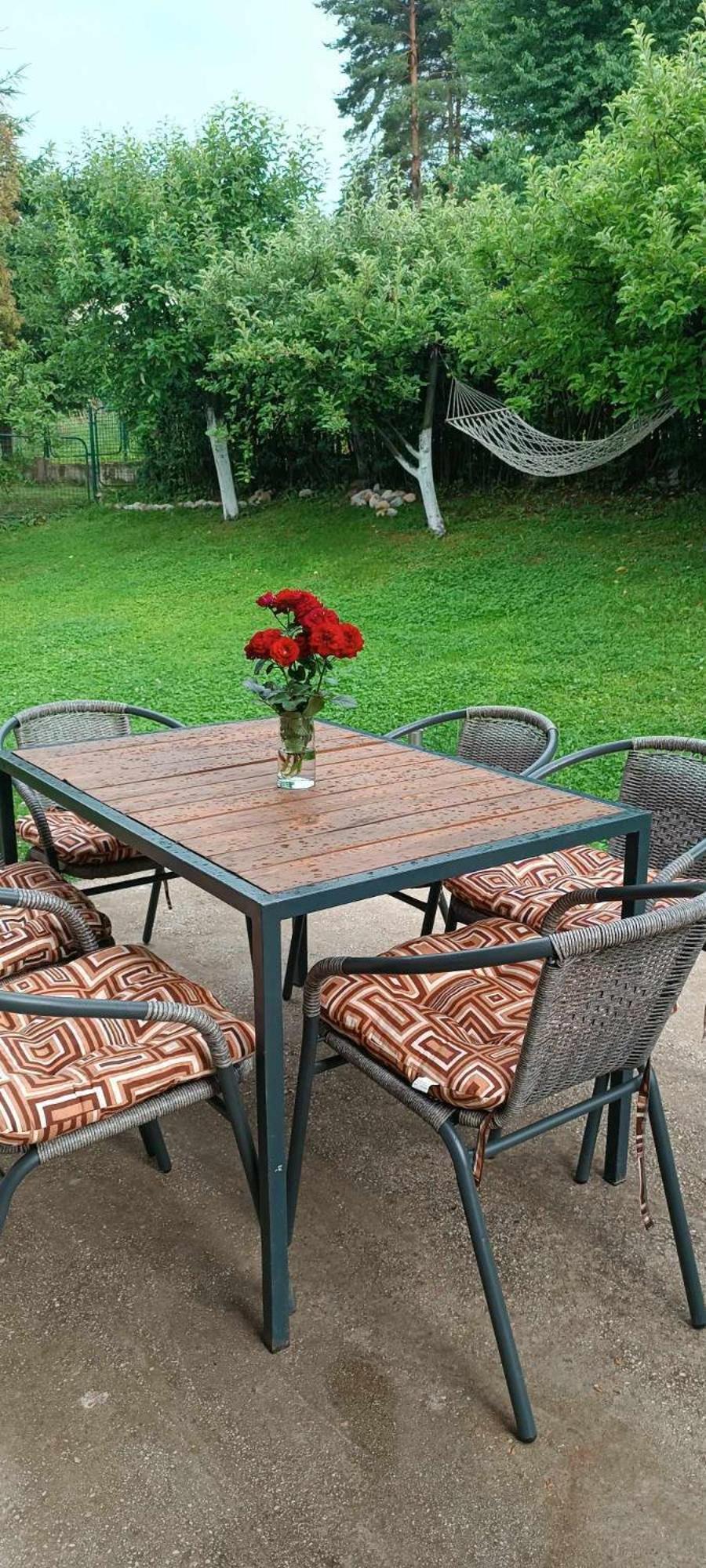 Pyramid Holiday House Visoko Luaran gambar