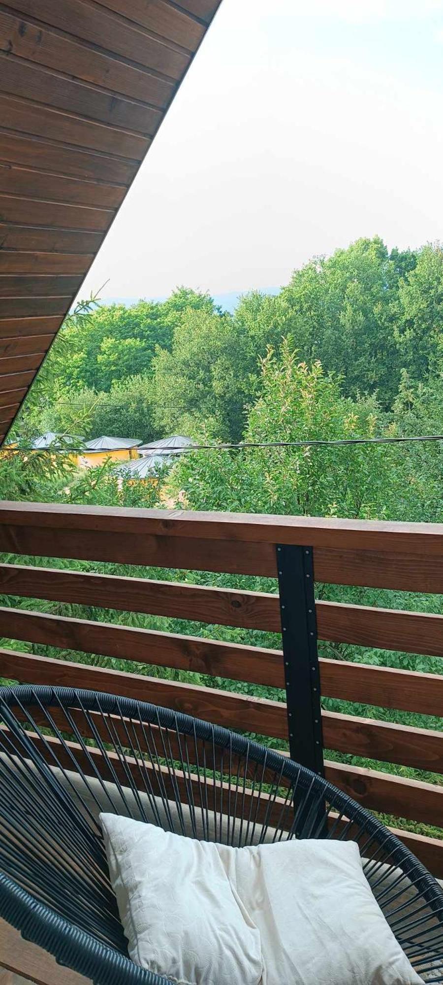 Pyramid Holiday House Visoko Luaran gambar