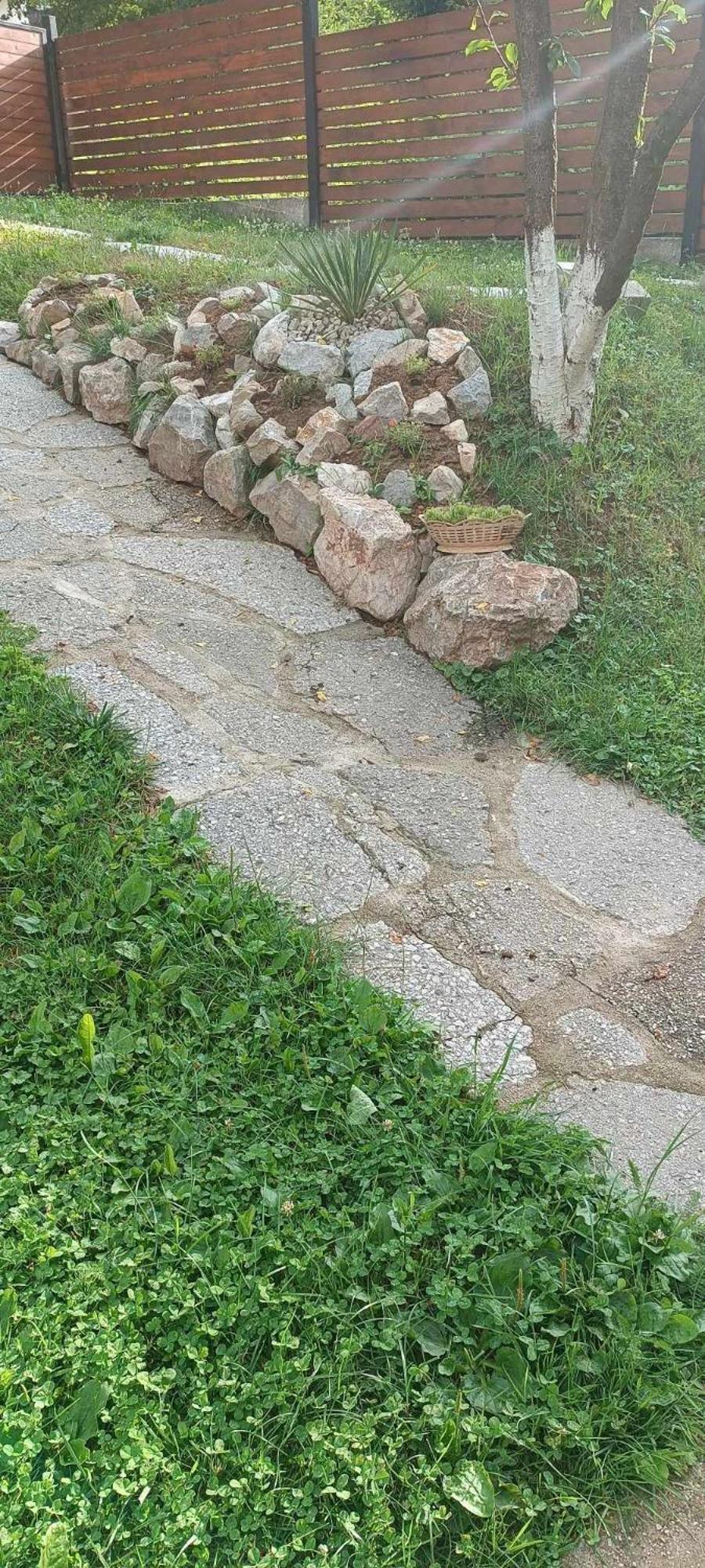 Pyramid Holiday House Visoko Luaran gambar