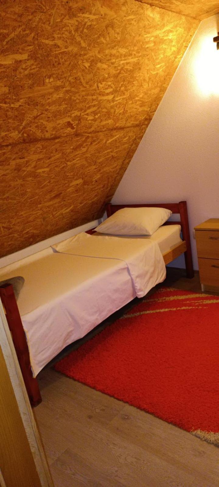 Pyramid Holiday House Visoko Luaran gambar