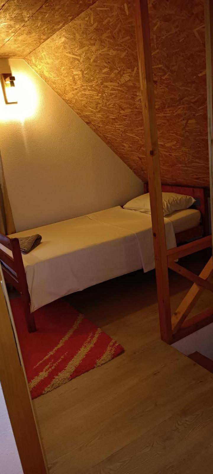 Pyramid Holiday House Visoko Luaran gambar